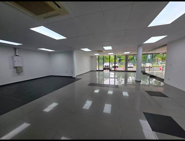 RETAIL PROPERTY TO RENT IN BROOKLYN